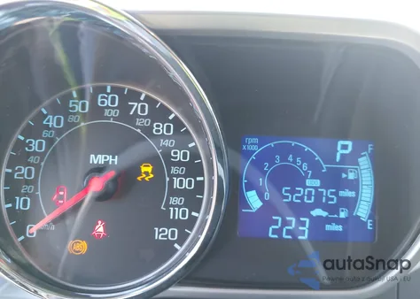 2014 Chevrolet Spark 1Lt Auto from USA, damaged, VIN KL8CD6S91EC505513